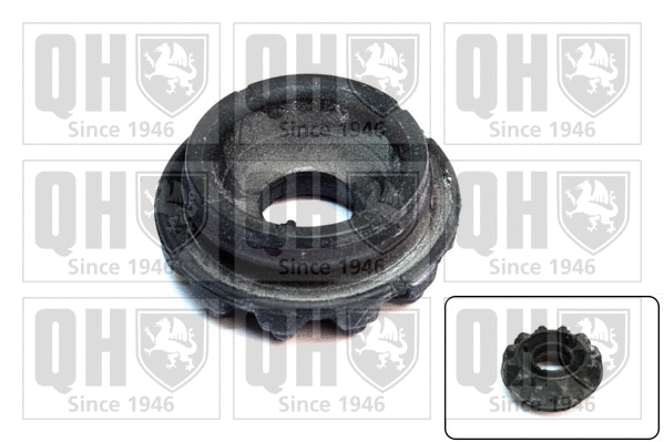 Coupelle de suspension QUINTON HAZELL EMR2501