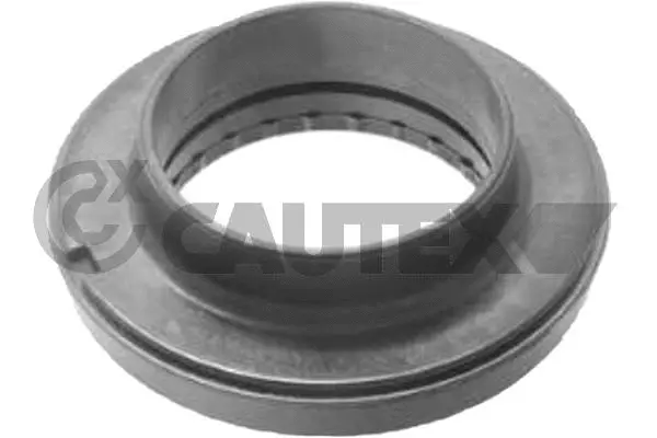 Roulement, coupelle de suspension CAUTEX 754706