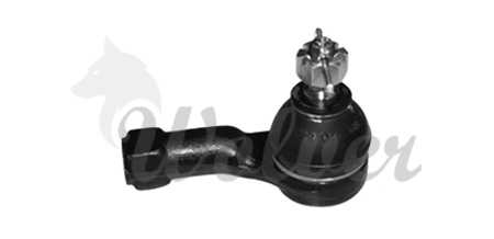 Rotule de barre de connexion WOLVER SP116682