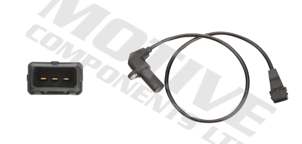 Capteur d'angle, vilebrequin MOTIVE CPS4019