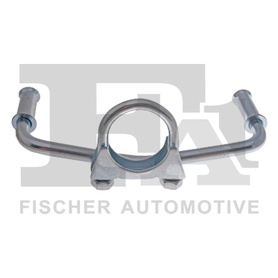 Suspension, échappement FA1 215-947
