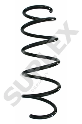 Ressort de suspension SUPLEX 09248
