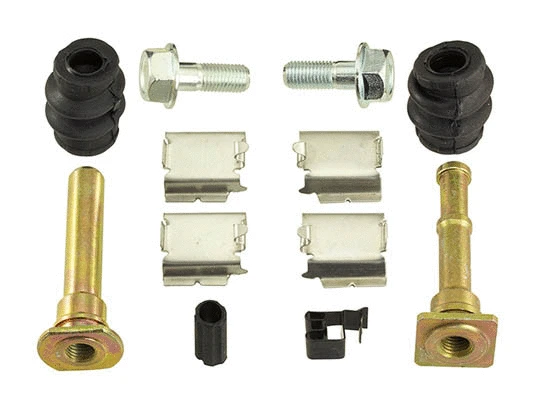 Kit d'accessoires, étrier de frein HO AUTOPARTES HOKC233