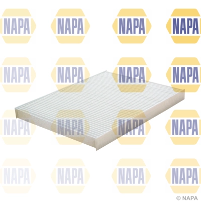 Filtre, air de l'habitacle NAPA NFC4005