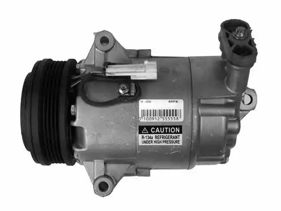 Compresseur, climatisation Airstal 10-2933
