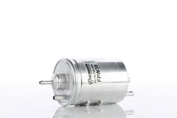 Filtre à carburant PZL Filters FPW39