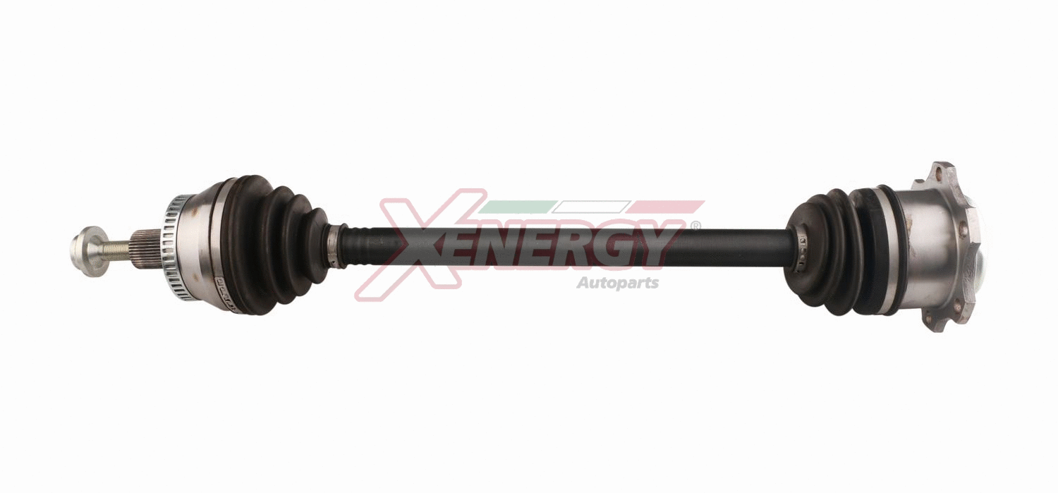 Arbre de transmission AP XENERGY X30083
