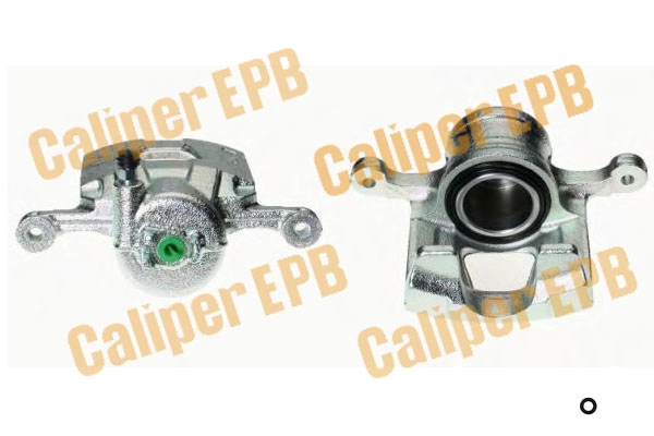 Étrier de frein Calipere+ NAIBA C1049R