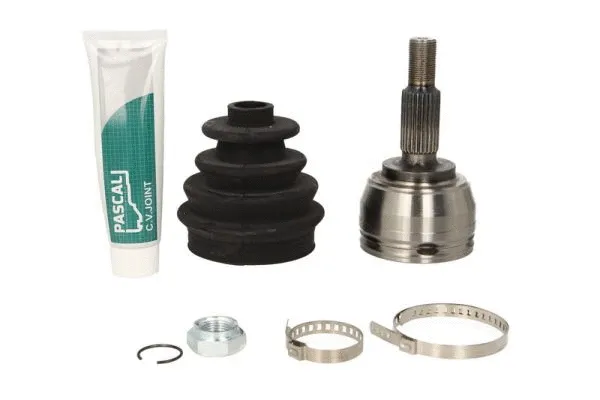 Jeu de joints, arbre de transmission PASCAL G1R030PC