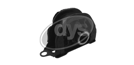 Support moteur DYS 71-01159