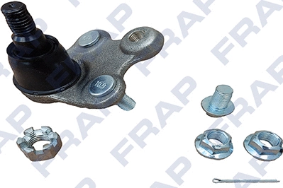 Rotule de suspension FRAP F4626