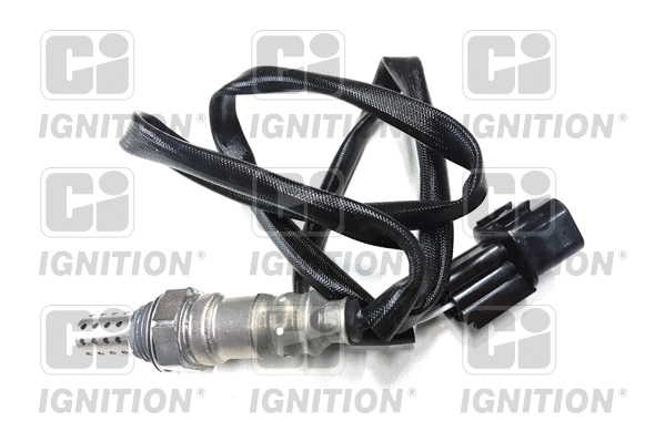 Sonde lambda QUINTON HAZELL XLOS1717