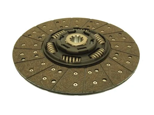 Disque d'embrayage KAWE 4524