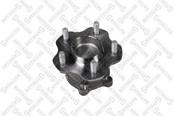 Kit de roulements de roue STELLOX 43-29140-SX