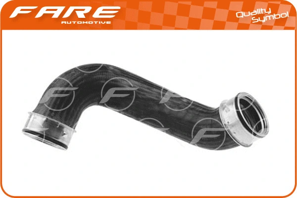 Gaine de suralimentation FARE SA 14655