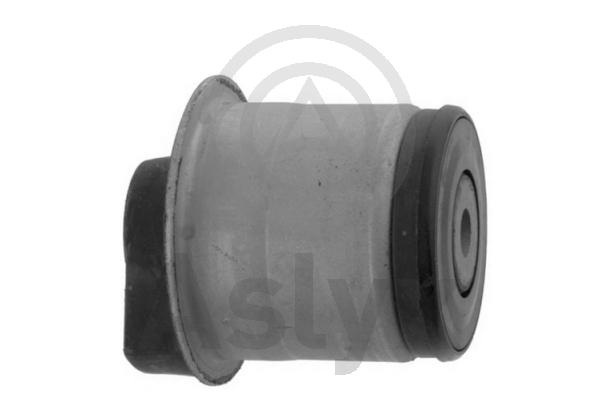 Suspension, corps de l'essieu Aslyx AS-203253