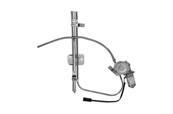 Lève-vitre MAGNETI MARELLI 350103533000