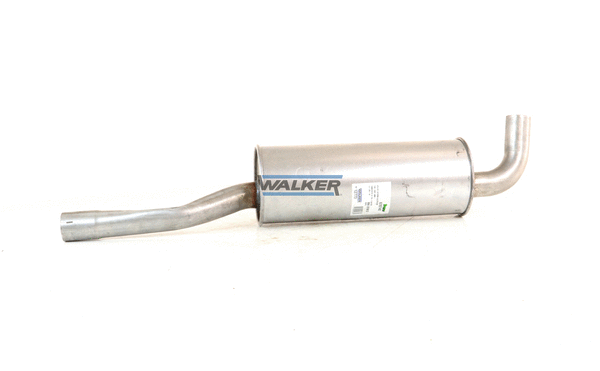 Silencieux central WALKER 12773