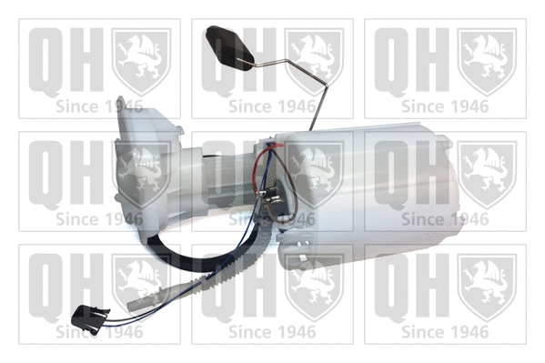 unité d'alimentation de carburant QUINTON HAZELL QFP934