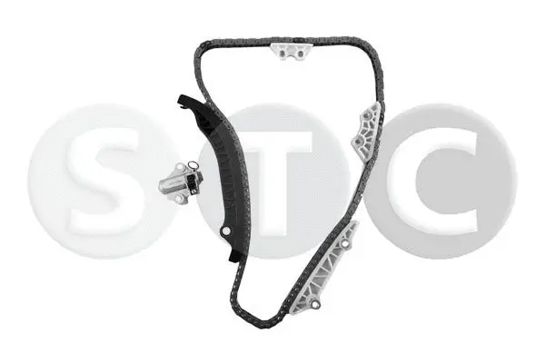 Kit de distribution par chaîne STC T458224