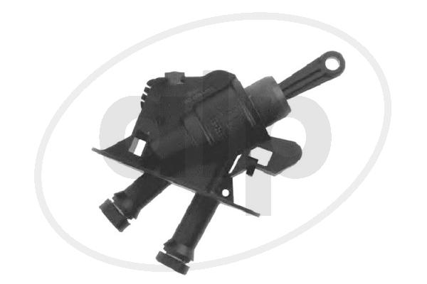 Cylindre émetteur, embrayage alp ALP-003200