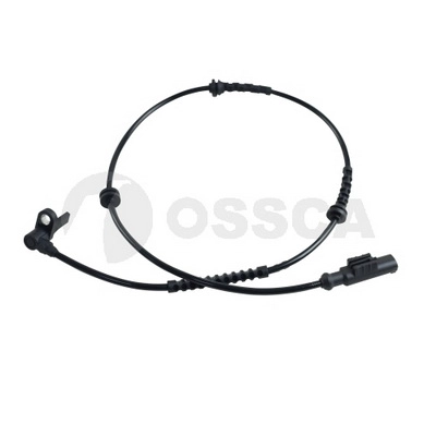 Capteur, vitesse de roue OSSCA 32072