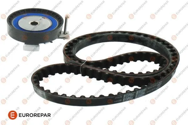 Kit de courroie crantée EUROREPAR 1635049280