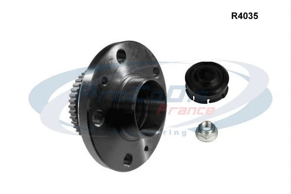 Kit de roulements de roue PROCODIS FRANCE R4035