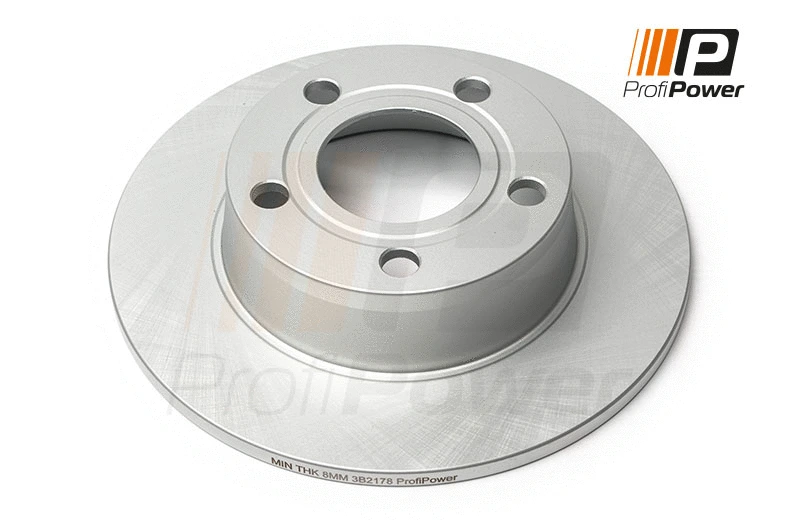 Disque de frein ProfiPower 3B2178