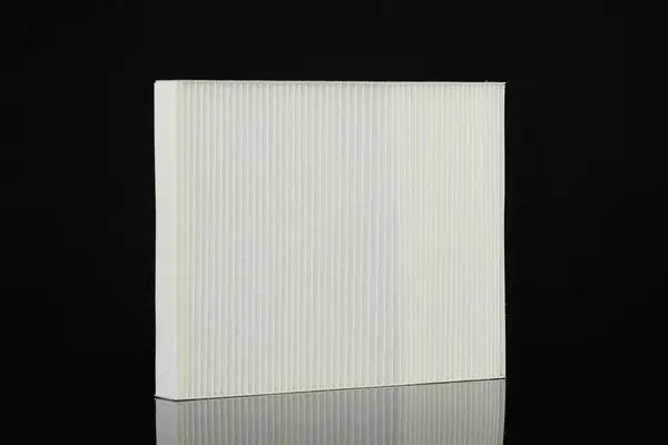 Filtre, air de l'habitacle PZL Filters WA60284