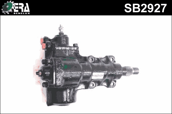 Crémaillère de direction ERA Benelux SB2927