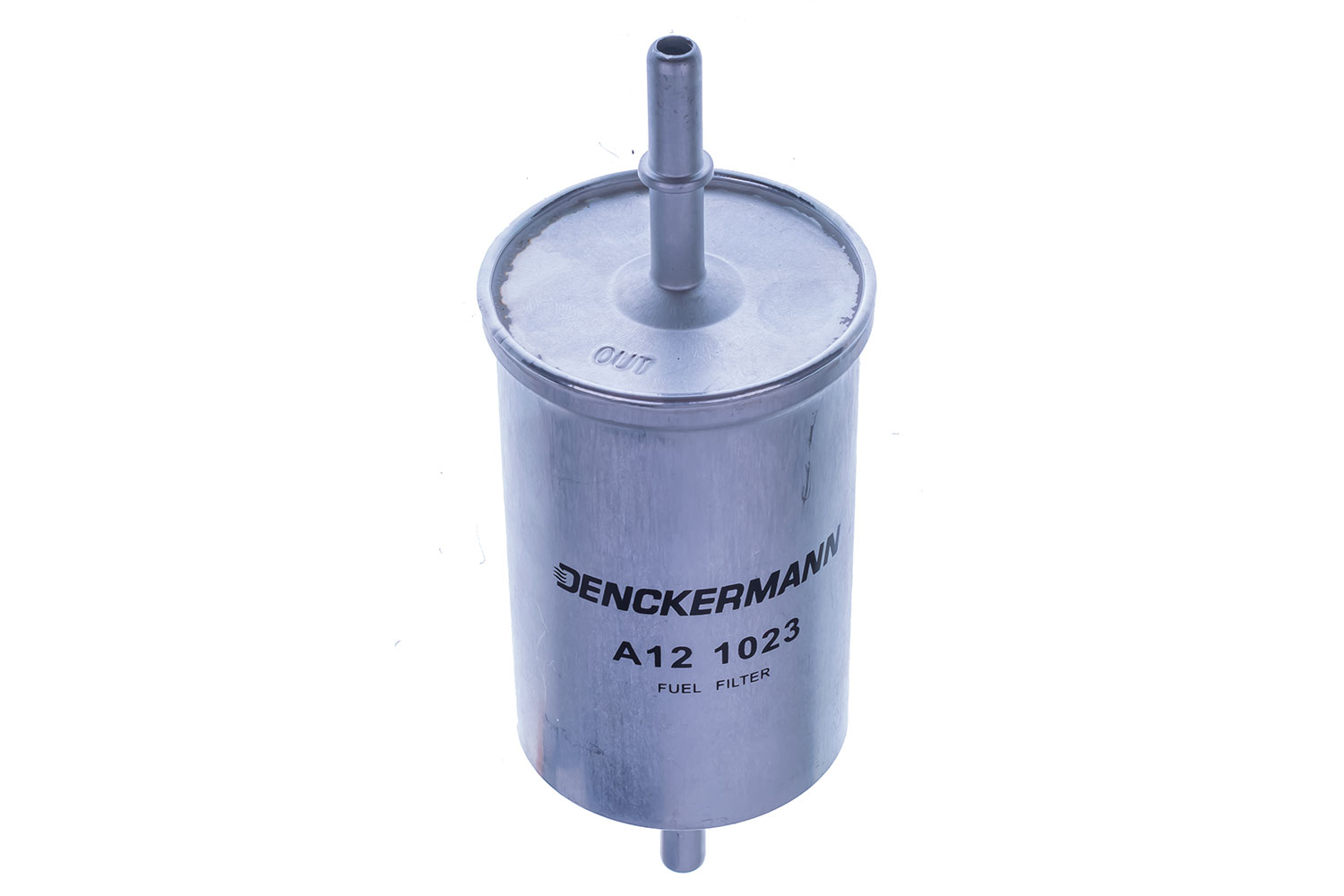 Filtre à carburant DENCKERMANN A121023