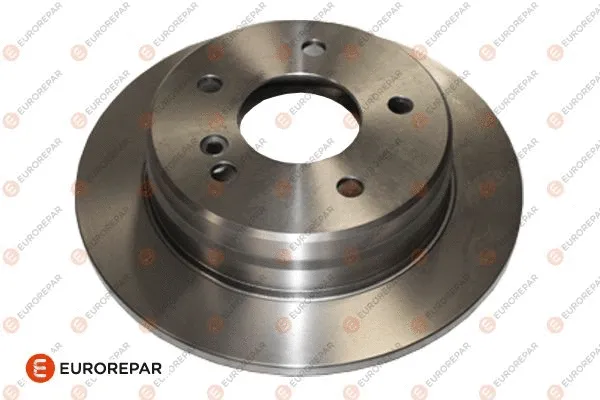Disque de frein EUROREPAR 1642768480