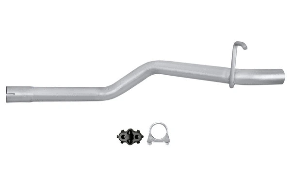 Tuyau d'échappement Faurecia FS16033