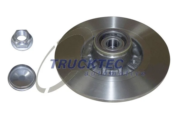 Disque de frein TRUCKTEC AUTOMOTIVE 02.35.471