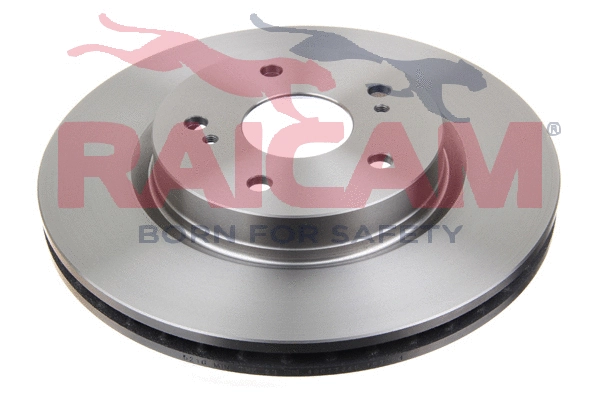 Disque de frein RAICAM RD01009