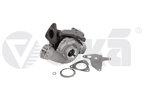 Turbocompresseur, suralimentation vika 11451829301