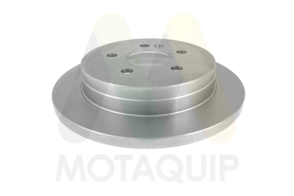 Disque de frein MOTAQUIP LVBE327Z