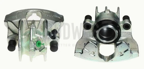 Étrier de frein BUDWEG CALIPER 342939