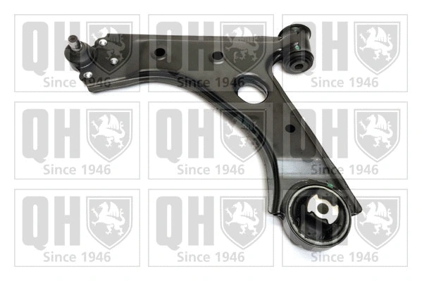 Bras de liaison, suspension de roue QUINTON HAZELL QSA2326S
