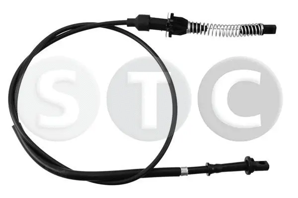 Câble d'accélération STC T481877