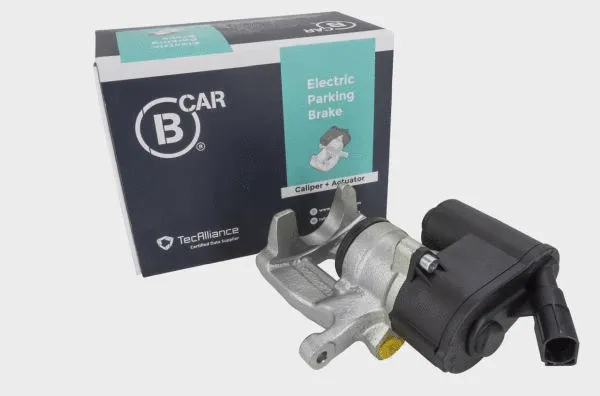 Étrier de frein B CAR 008AD006