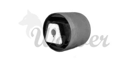 Rotule de barre de connexion WOLVER SP528620