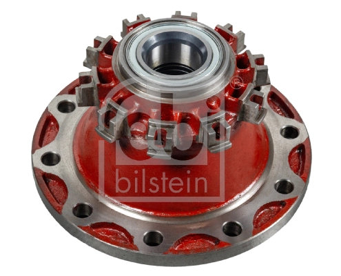 Moyeu de roue FEBI BILSTEIN 170213