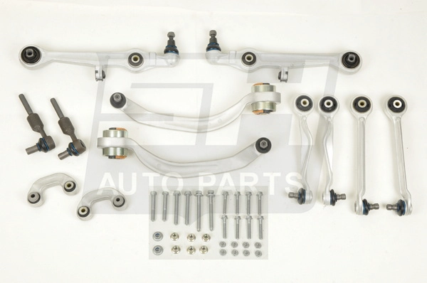 Bras de liaison, suspension de roue SH SH-11055