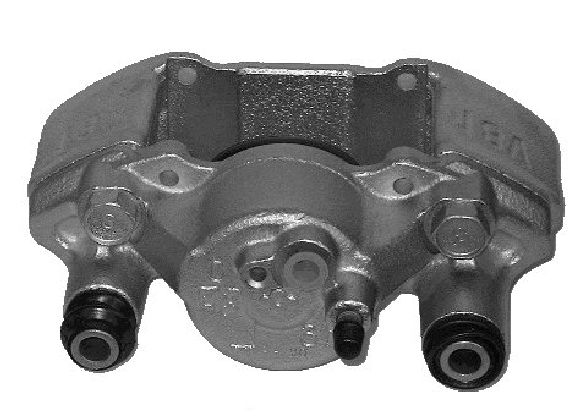 Étrier de frein TECDRIVE TET2107