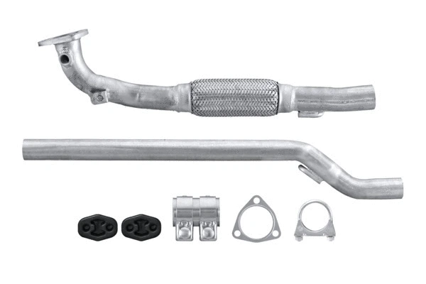 Tuyau d'échappement Faurecia FS60067