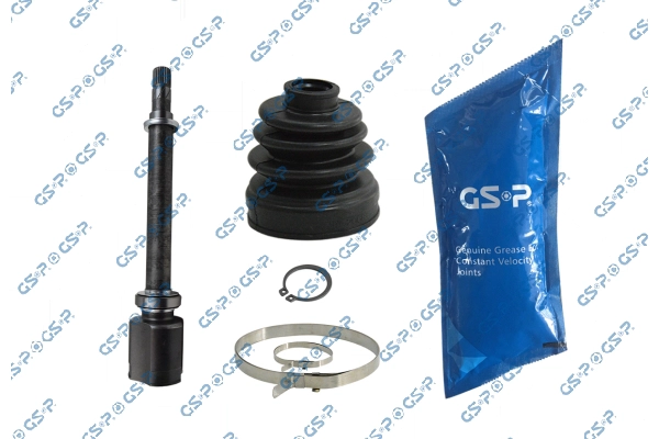 Jeu de joints, arbre de transmission GSP 641147