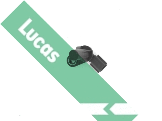 Capteur d'angle, vilebrequin LUCAS SEB5053