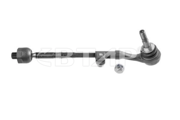 Barre de connexion BTAP BBC401-033
